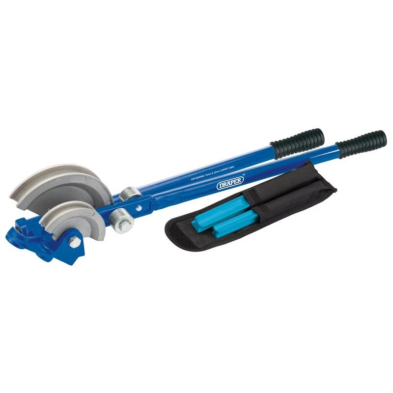 Draper mini tube pipe cheap bender