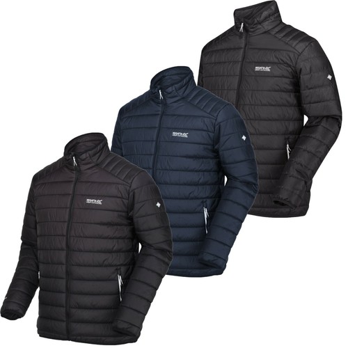 Regatta Freezeway II Mens Golf Puffa 