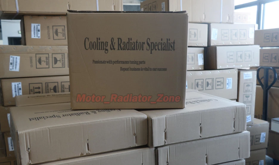 For 2005-2009 Subaru Legacy GT Outback XT /2008-2015 WRX Top Mount Intercooler Foto 4 de 4