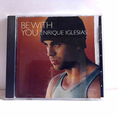enrique-iglesias-be-with-you-cd-us-2000-interscope-ah336-ebay