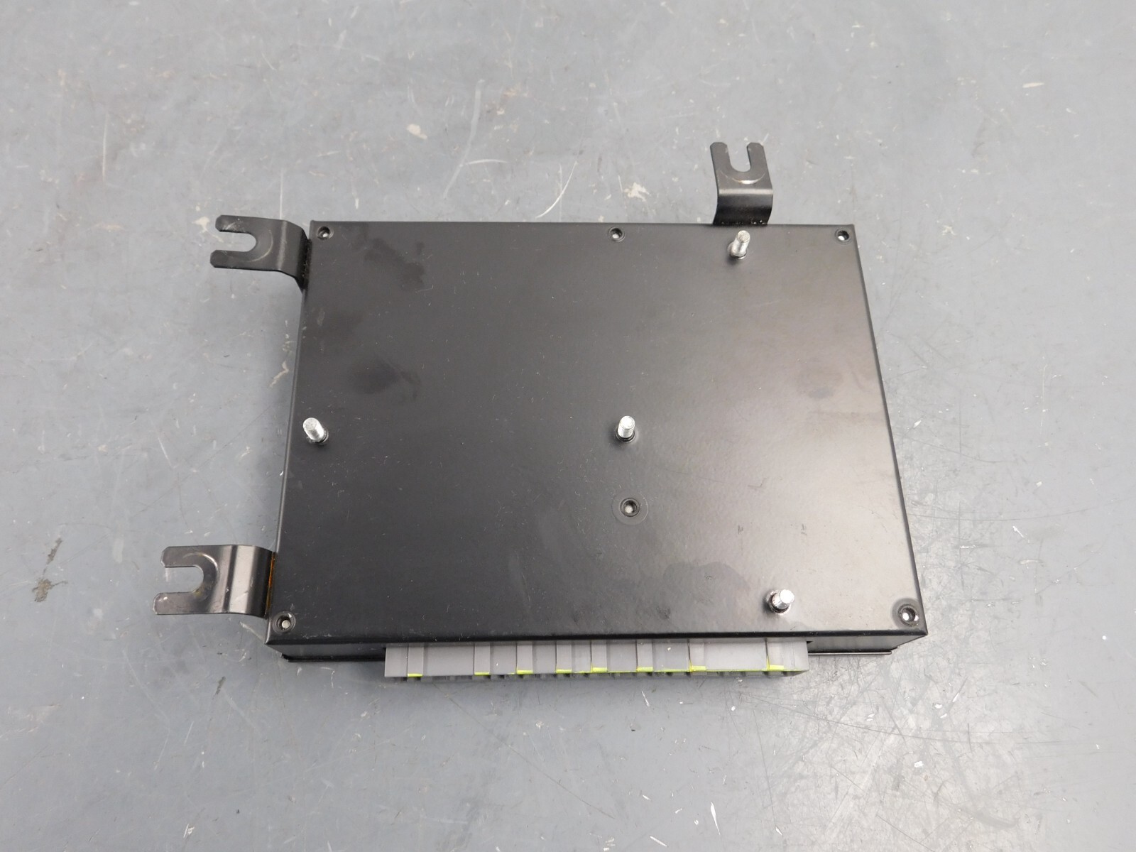 2010 11 12 13 14 Lamborghini Gallardo GFA ECU Control Module #9222 D7