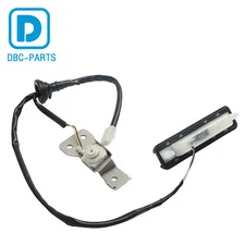 Rear Trunk Latch Release Switch for 2004 2005 2006 2007 2008 2009 Toyota Prius