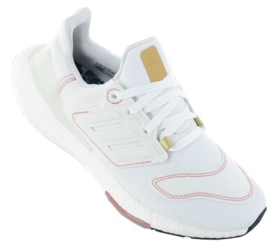 adidas ULTRA BOOST 22 W - Damen Sneaker Wei GX9147 Laufschuhe Sport Schuhe  NEU | eBay