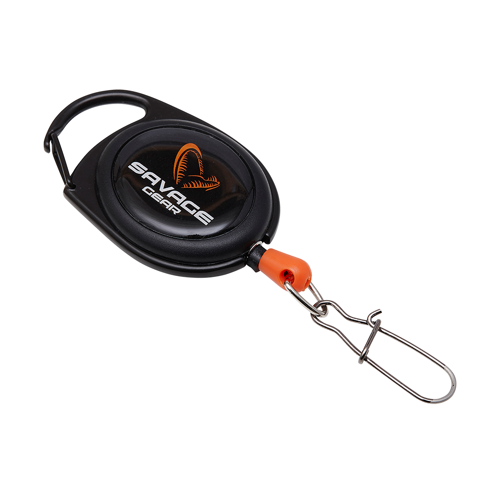 Savage Gear MP Retractor für Zange, Schere etc