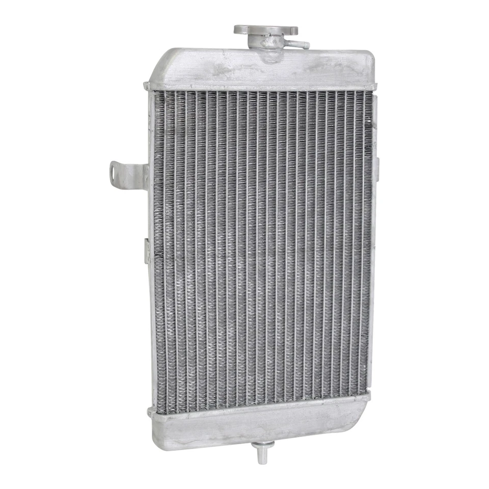 Radiator Fits Yamaha Raptor 660R 2001-2005 With OEM part # 5LP124611000 Foto 4 de 4