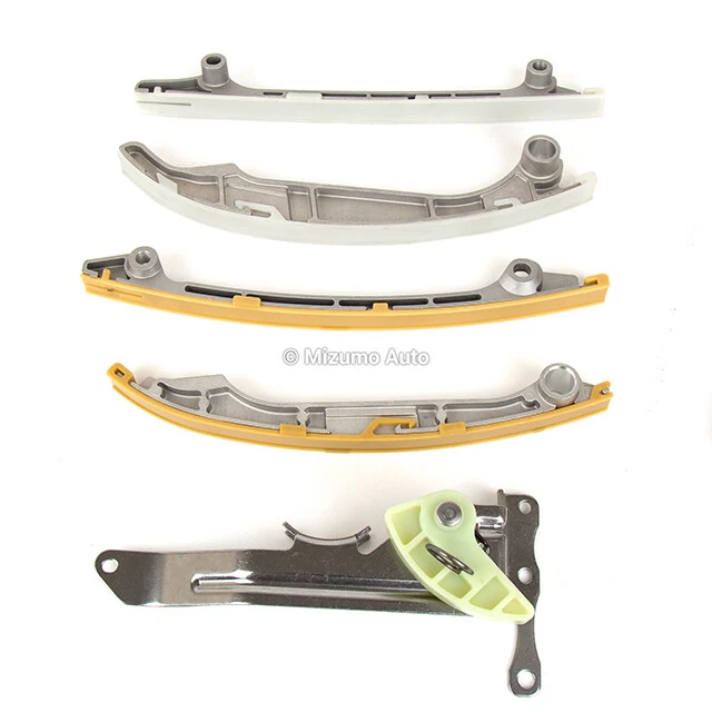 Kit de cadena de distribución para Infiniti FX50 QX70 09-13 5,0 L Foto 4 de 4