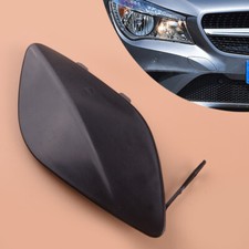 1x Abschlepphaken Blende Stoßstange Front passt für Mercedes-Benz CLA Coupe C117