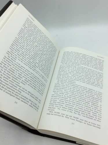 TWO-THIRDS: A History of Our Galaxy by David P. Myers - 1999 - Stonehenge - Picture 4 of 5