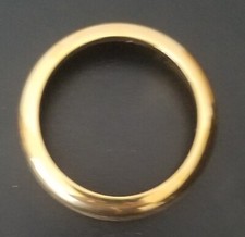 VDO 850-045 Gold Bezel   2 1/16 in (52 mm)   ...