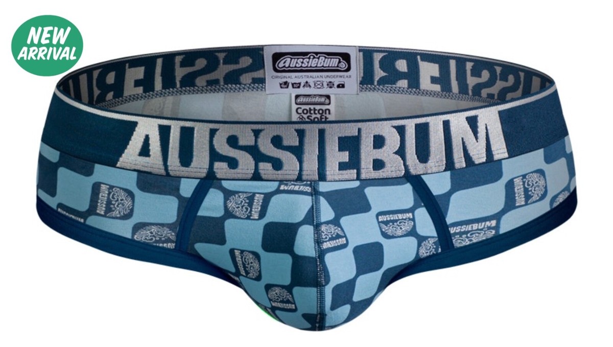 AUSSIEBUM Coolest Cotton! COTTONSOFT 2.0 Hopscotch! All AUSSIEBUM Coolest Cotton! COTTONSOFT 2.0 Hopscotch! All