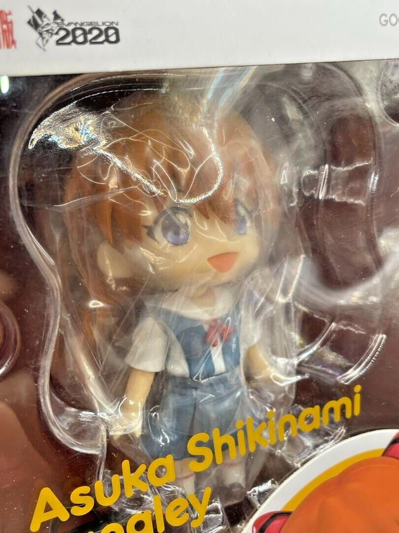フィギュアセット 16D 4体　アンドレ　ホーガン　猪木　ASUKA まとめて UNIQUE ART Studio - Neon Genesis Evangelion Asuka (Licensed) - OrzGK