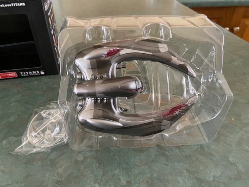 Lot de figurines Battlestar Galactica Titans neuve 🏷 - Jeux & Jouets