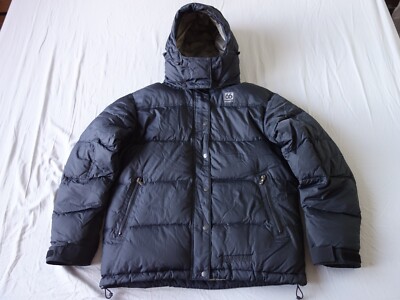 66 north iceland womens down jacket