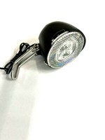 Led Lampe 30 Lux Standlicht Nabendynamo Mit An/Aus Schalter