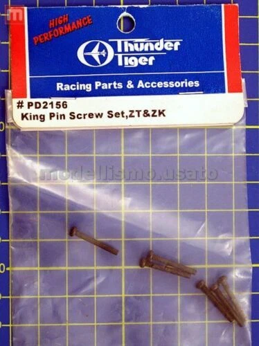 RC-Modellbau Schrauben & Bolzen