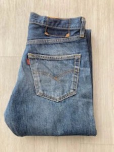 Levi's 501 Original