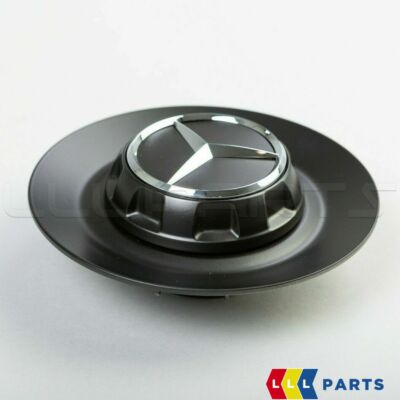Mercedes-Benz C W205 Radnabe Deckel A00040011009283 Neu Original 