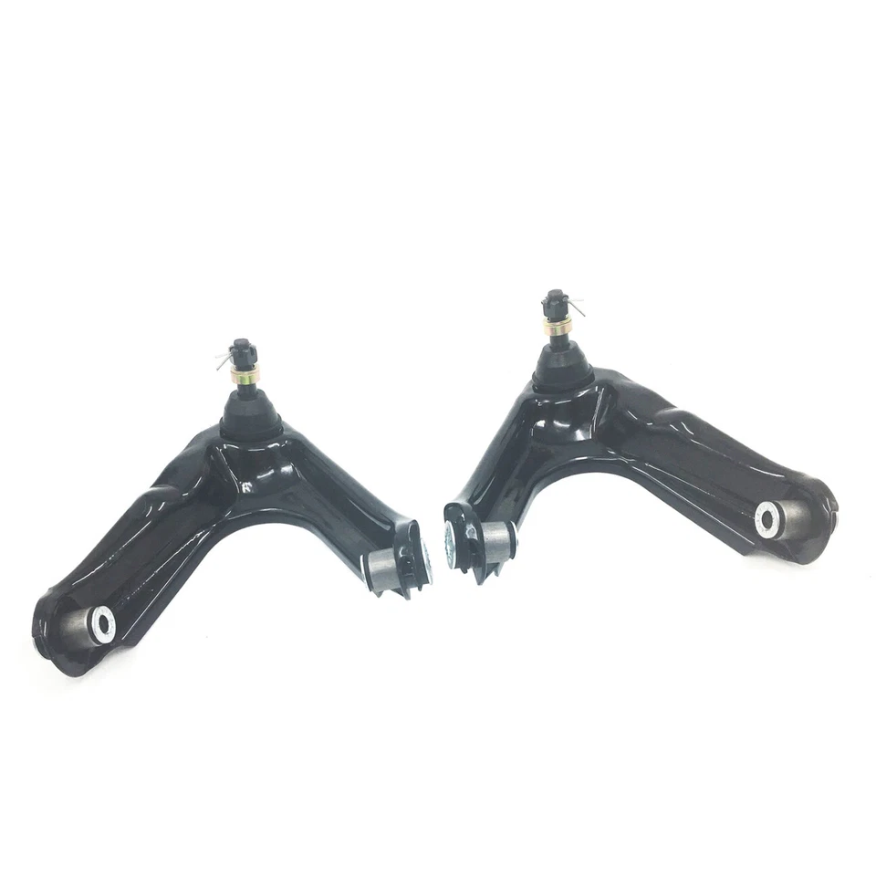 Upper Control Arms Set For 1965-1973 1974 Dodge Challenger Coronet Charger V8 Foto 2 de 4