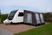 Vango Balletto Air 260 Elements Proshield Caravan Awning