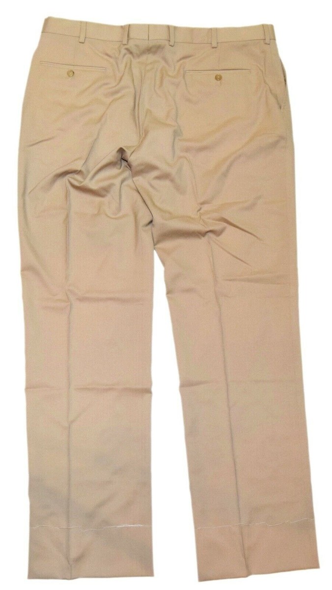 $695 Ralph Lauren Purple Label Mens Wool Dress Pants Italy $695 Ralph Lauren Purple Label Mens Wool Dress Pants Italy