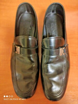 Salvatore Ferragamo Men\'s \