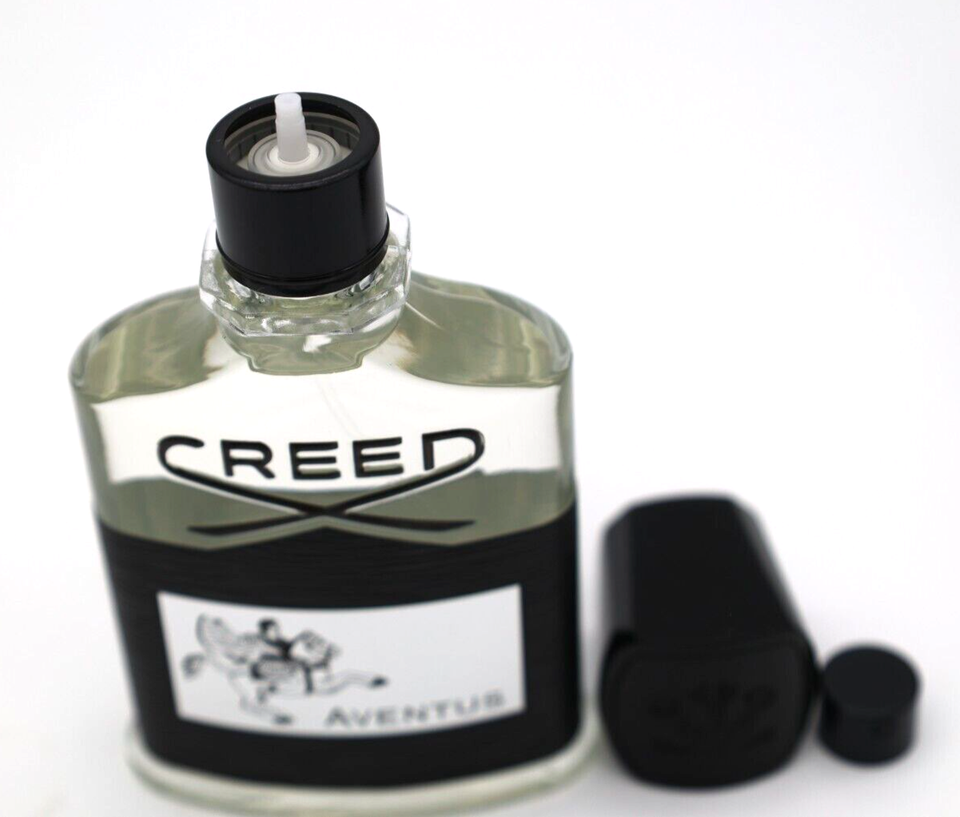Creed Aventus Eau De Parfum Tester Spray 100ML/3.3 Oz New Sealed