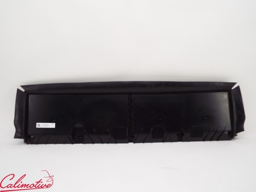 Tesla Model Y HEPA Filter Cover