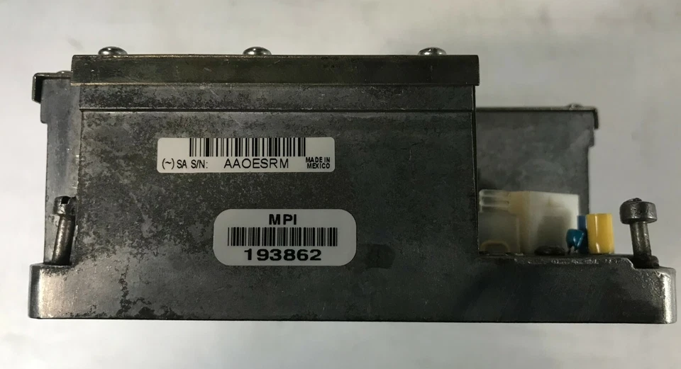 Scientific Atlanta 744160(GM-P/S) Power Supply - Image 3 of 3