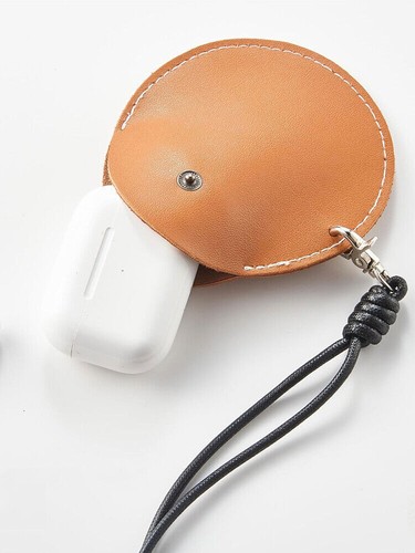 Unisex Fashion Neck Pouches Earphone Carrying Case For Outdoor Climbing Travel - Picture 5 of 16