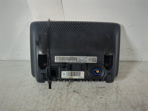 Mercedes Classe A W176 A180 Cdi 2012-2018 Unità Display Digitale A2469016002 O84 - Foto 2 di 12