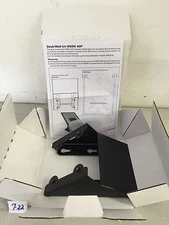 COMMEND - INTERCOM DESKTOP & WALL MOUNT BRACKET KIT - WSDK50P - *BRAND NEW*