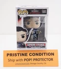 🔥 Funko POP Supreme Strange Marvel Multiverse of Madness #1005 +PROTECTOR