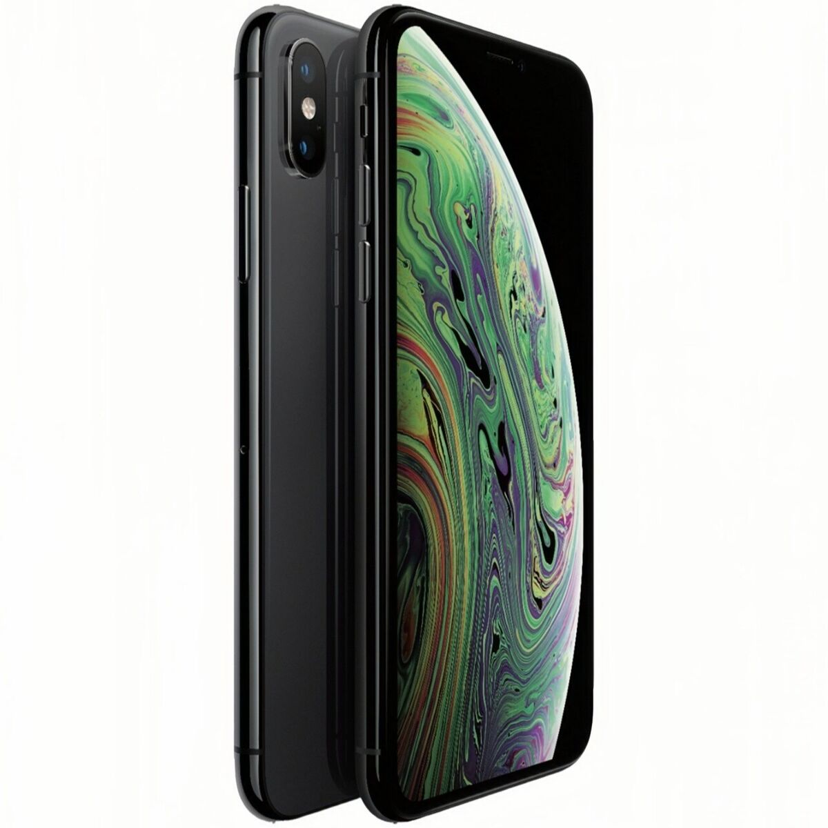Apple iPhone Xs|Xs Max-64GB/256GB-All Colors Network Unlocked-Excellent 3Z/c | eBay Apple iPhone Xs|Xs Max-64GB/256GB-All Colors Network Unlocked-Excellent 3Z/c | eBay