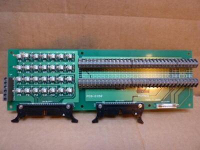 HARMO Circuit Board PCB-E052 Used #22068