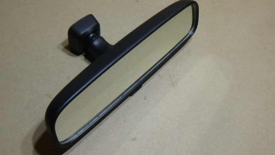 2011-2016 Scion TC Interior Rear View Miror - Image 2 of 4