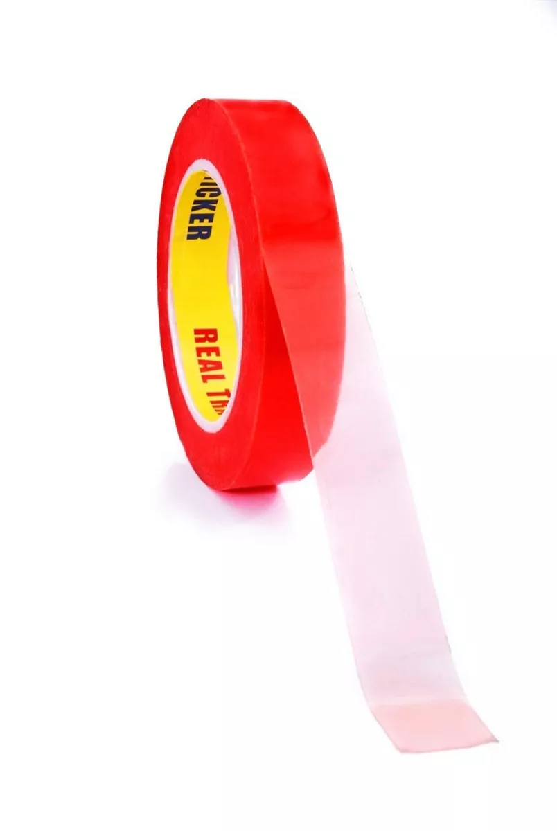 3M VHB Tape Colour Transparent