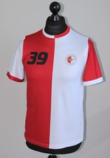 BK Skjold Dänemark Heim Fußball Trikot #39 Gr. S