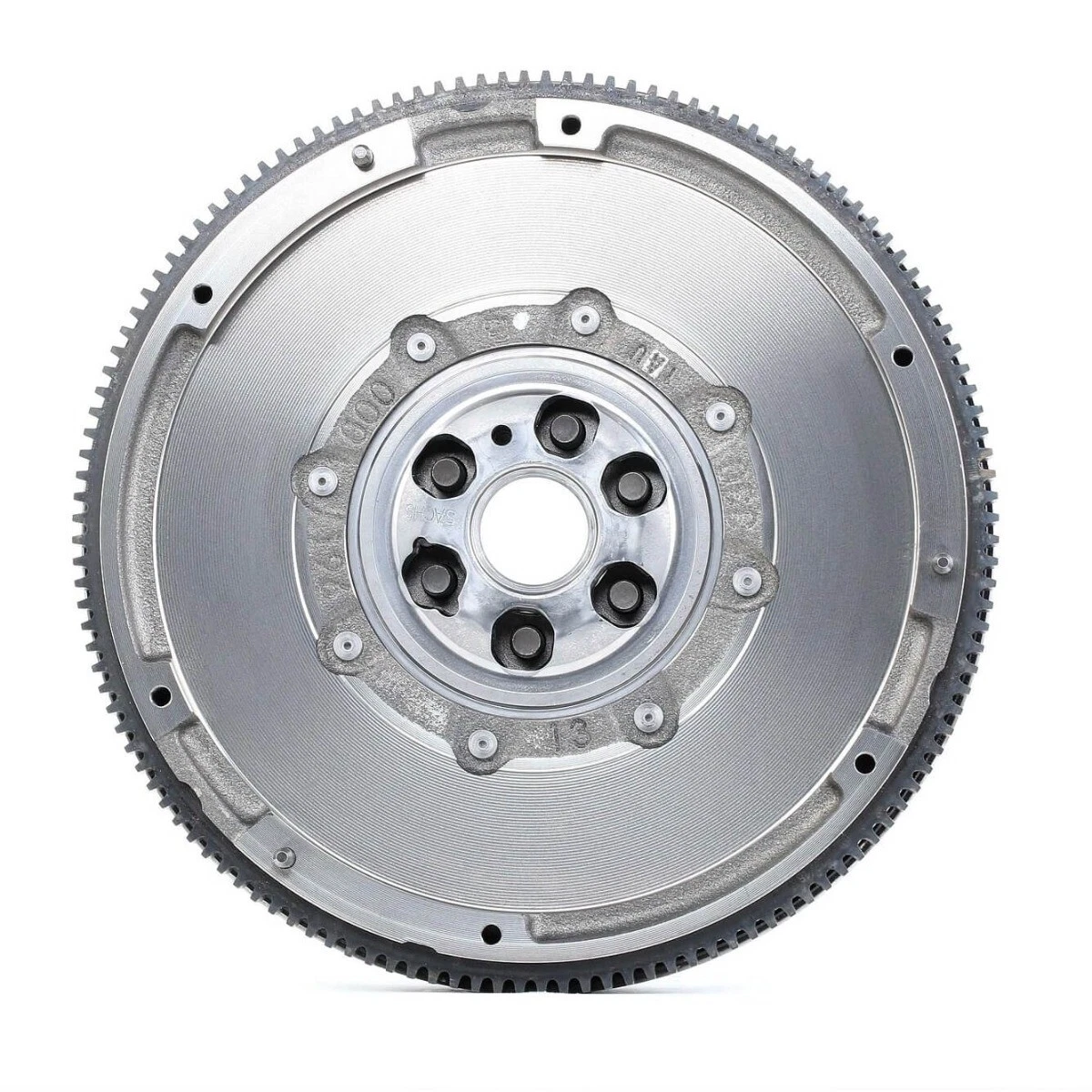 Genuine Sachs 2294001345 Dual Mass Flywheel DMF for VW Audi Seat  