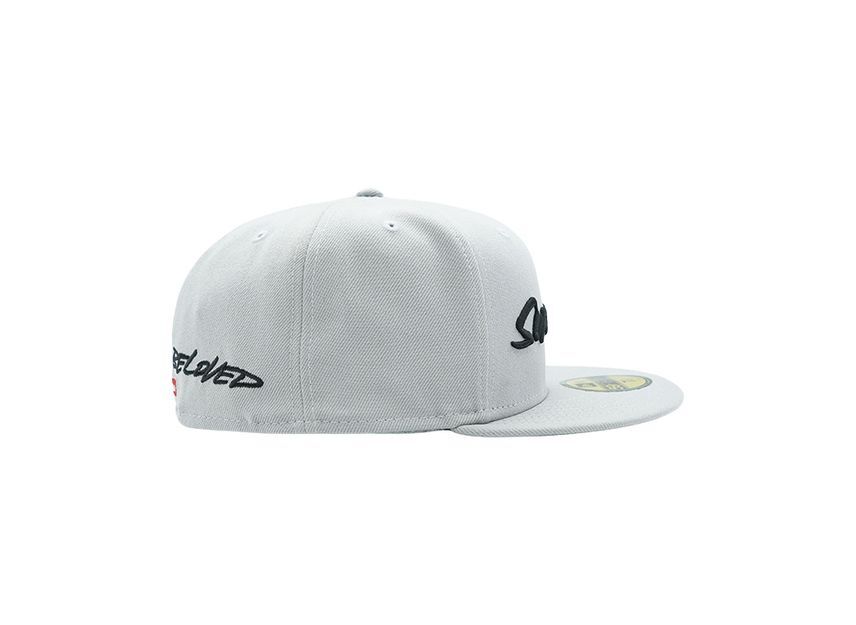 Supreme Futura New Era Grey | eBay