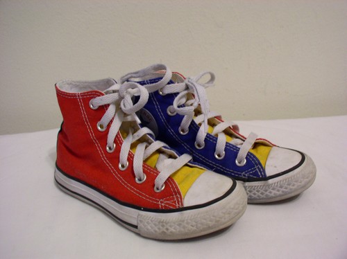 Converse All Star Youth/Kids Sneakers 