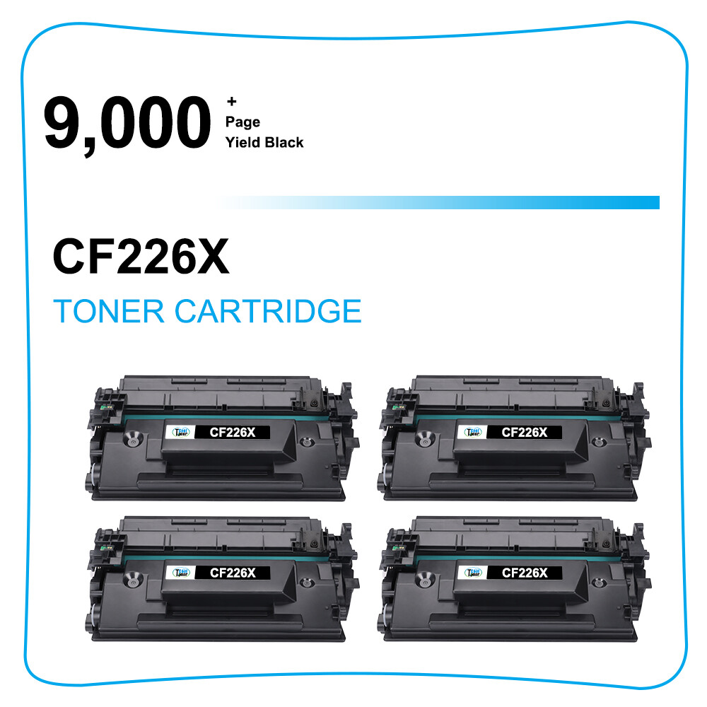 Hp Cf226x 26x | Confronta prezzi Hp Cf226x 26x | Confronta prezzi