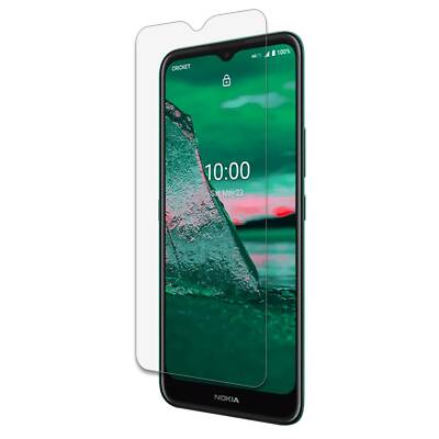 Clear Screen Protector Guard Shield Armor Film Cover For Nokia C5