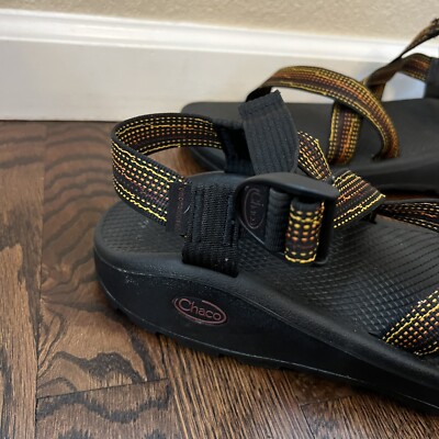 Chaco Z/Cloud Men display picture 1