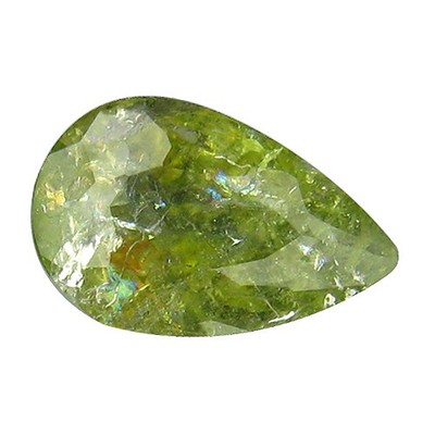 1.09Ct NATURAL COPPER TOURMALINE GEMSTONE FROM MOZAMBIQUE