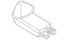 Genuine BMW Base 65-21-8-372-071