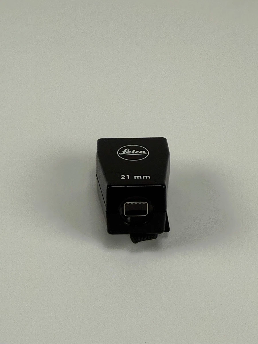 21mm Viewfinder for sale | eBay