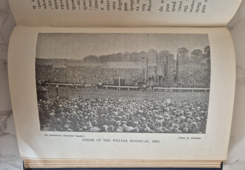 The Story of Doncaster by Ernest Phillips with G.R.H. Danby 1921, First Edition - Picture 16 of 19