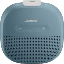 Bose Soundlink Micro Portable Bluetooth Speaker Dark Blue