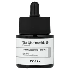 The Niacinamide 15 Serum, 0.67 fl. oz. (20 ml)