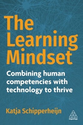 The Learning Mindset by Katja Schipperheijn PAPERBACK 9781398617339